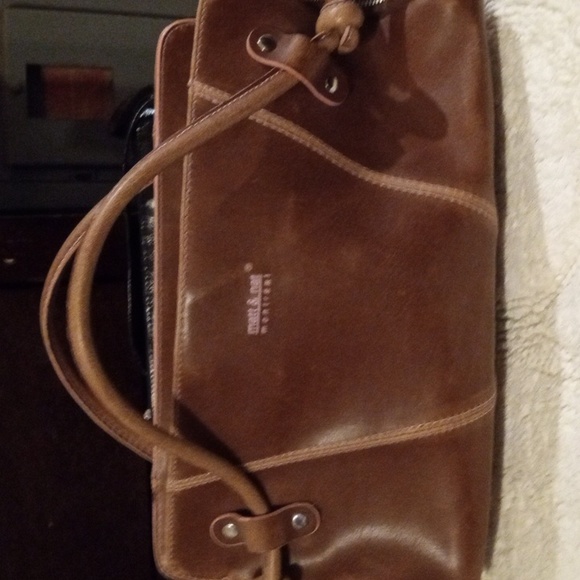 Pocketbook Matt n nat - Picture 1 of 1